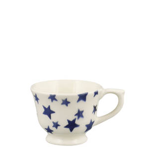 Emma Bridgewater Tiny Stars Tiny Teacup